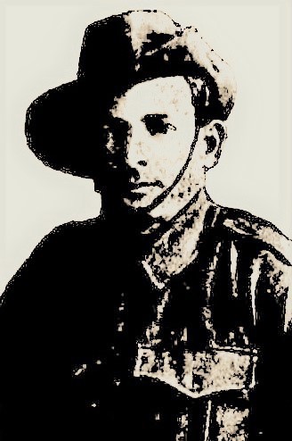 Photo of Joseph Bolitho