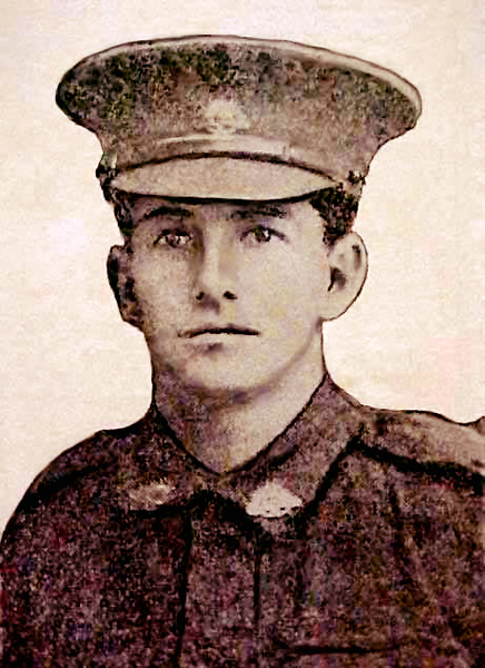 Photo of William Booth