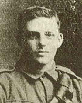 Photo of David McGrath