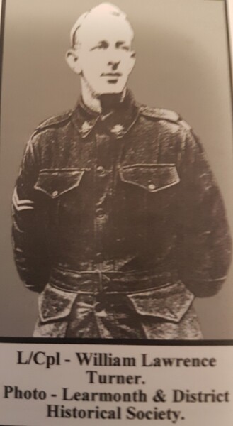 Photo of William Turner