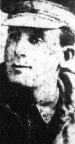 Photo of Terence Hynes