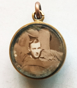 Photo of Vivian Straford