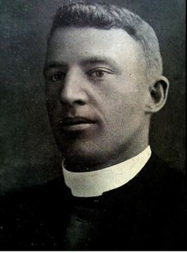 Photo of Joseph Best