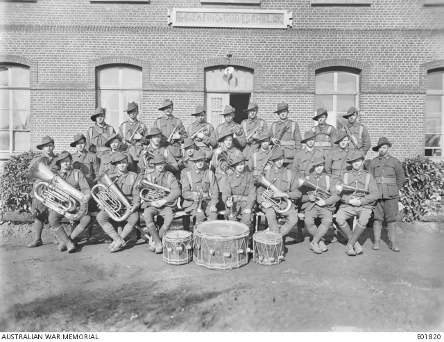 Photo of Stanley Leech