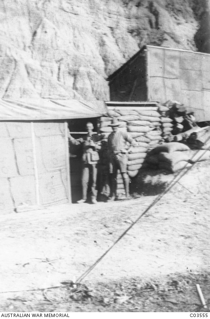 Photo of George Jewkes