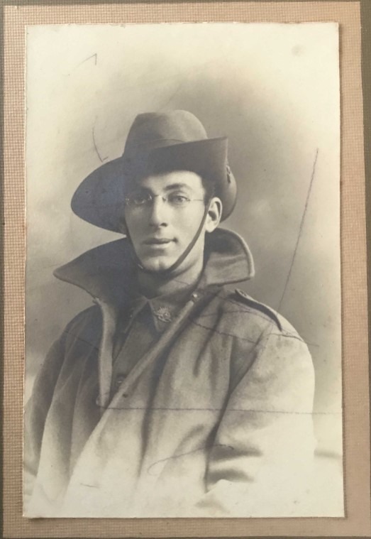 Photo of Jarvis Fuller