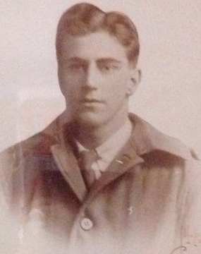 Photo of David Cairns