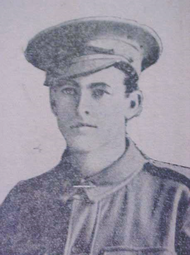 Photo of Frank Davis