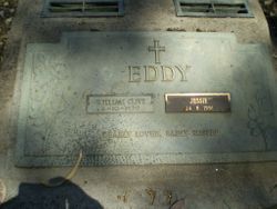 Photo of William Eddy