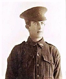 Photo of Otto Davies