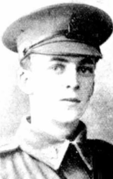 Photo of Gustav Stelling