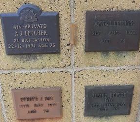 Photo of Alexander Letcher