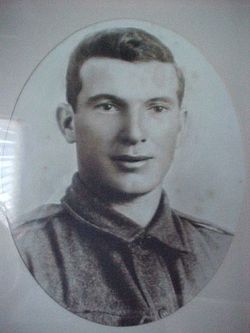 Photo of John Letcher