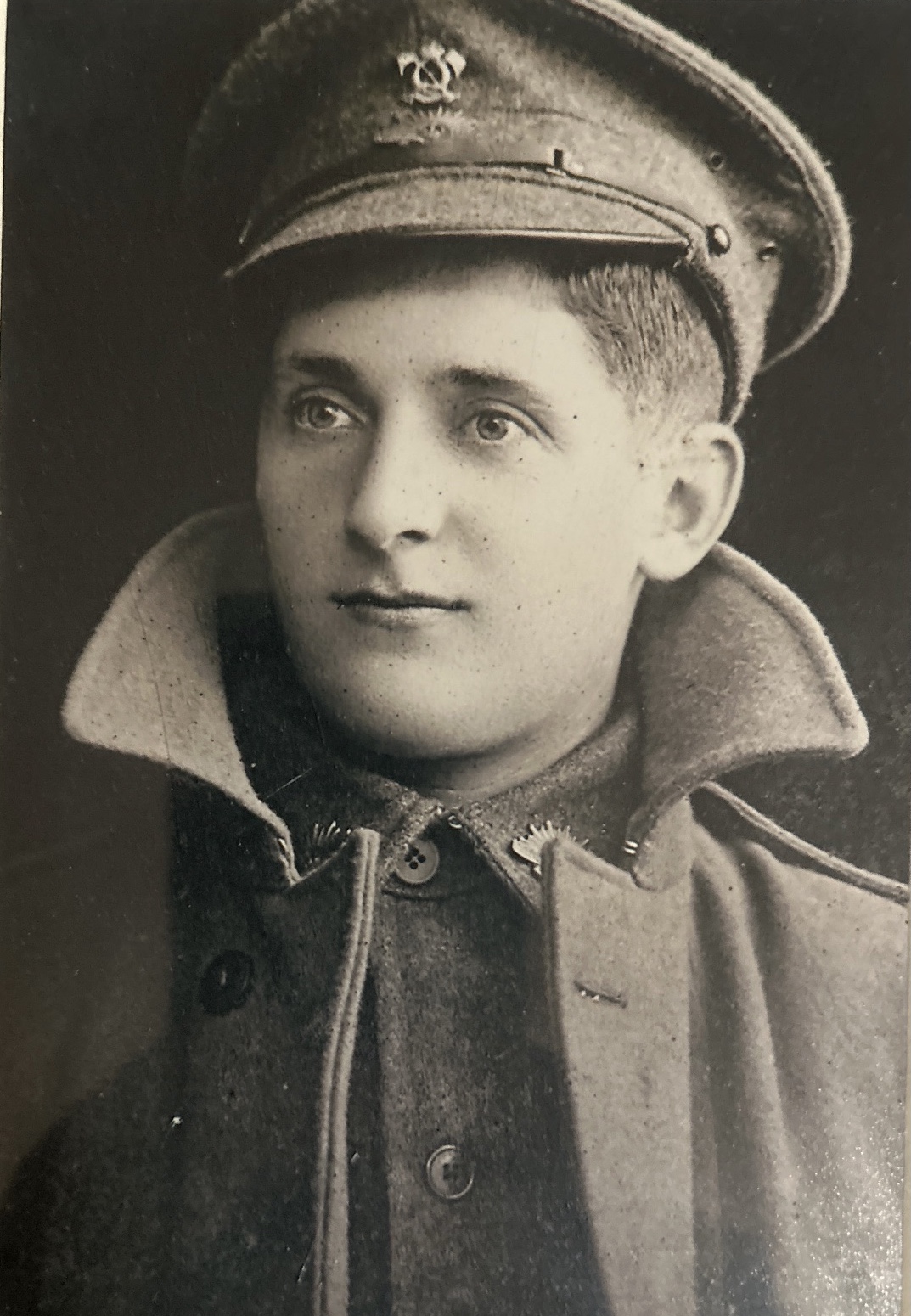 Photo of Charles Cunningham