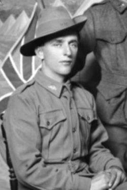 Photo of George Welsh