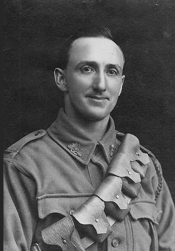 Photo of Henry Heath Draper