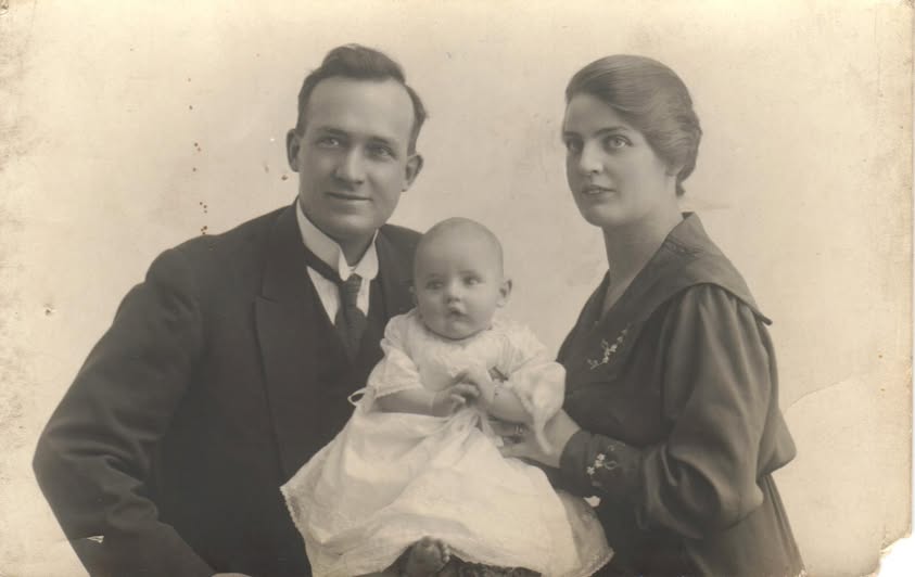 Photo of Henry Gordon