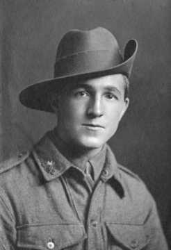 Photo of Samuel G. Gordon