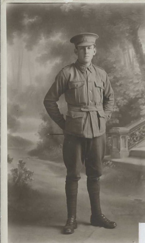 Photo of Stanley Kitchen