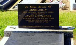 Photo of James Jolly