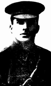 Photo of John Jordan