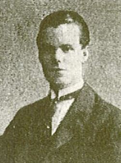 Photo of Thomas Phillips