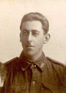 Photo of Aubrey Simmons