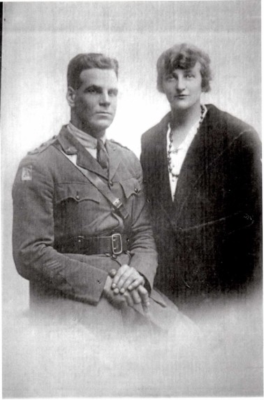 Photo of Samuel Westerman