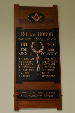 Photo of John Davies