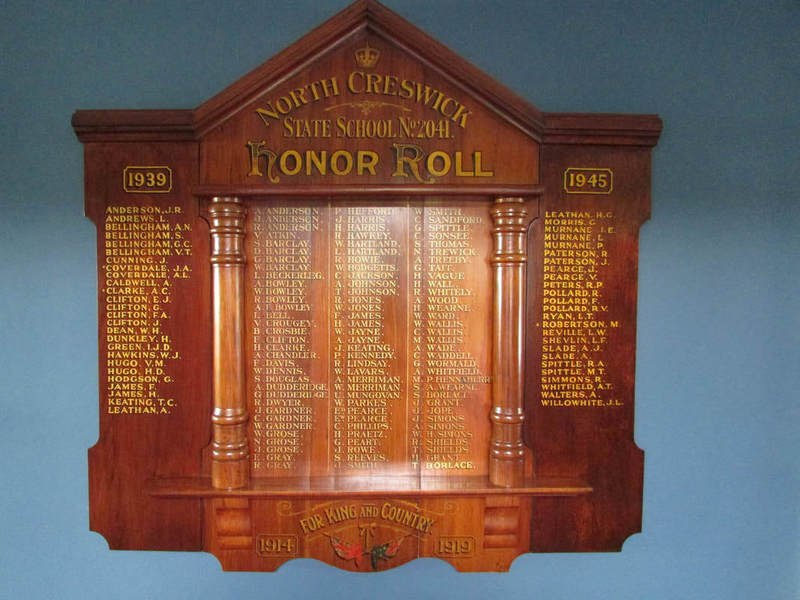 Photo of William Dennis