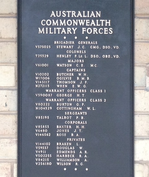 Photo of Alfred Raynor Edmends