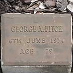 Photo of George Fitch