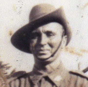 Photo of Gordon Reynolds