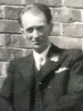 Photo of Joseph Kennedy