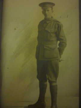 Photo of Peter O'Keefe