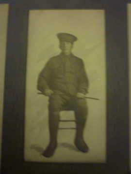 Photo of Edward O'Keefe