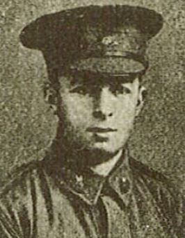 Photo of Charles Wade