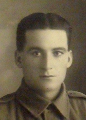 Photo of Ernest White