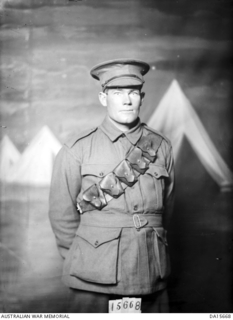 Photo of Herbert Flack