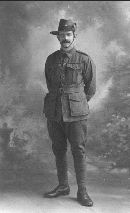 Photo of Phillip Flack