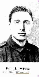 Photo of Hugh Dyring