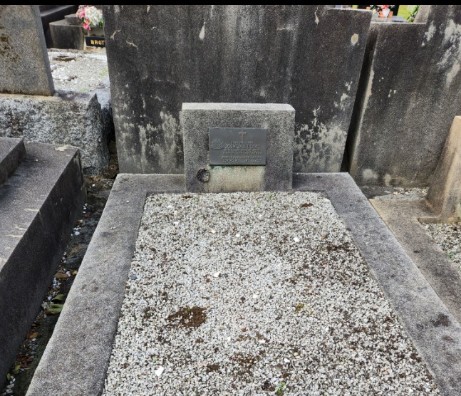 Photo of Joshua Dial