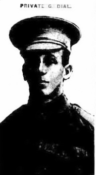 Photo of George Dial