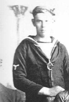 Photo of David Lindsay Day