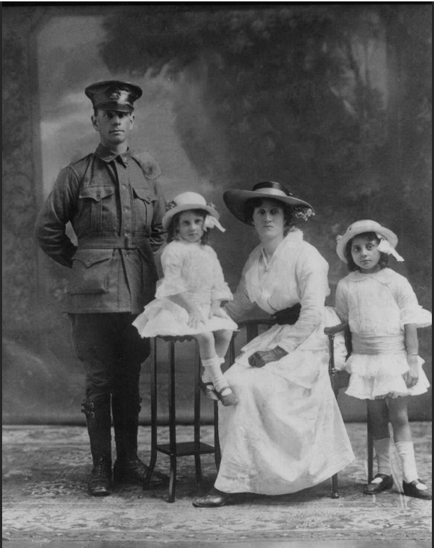 Photo of Stanley Boyd