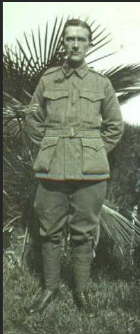 Photo of William Williams