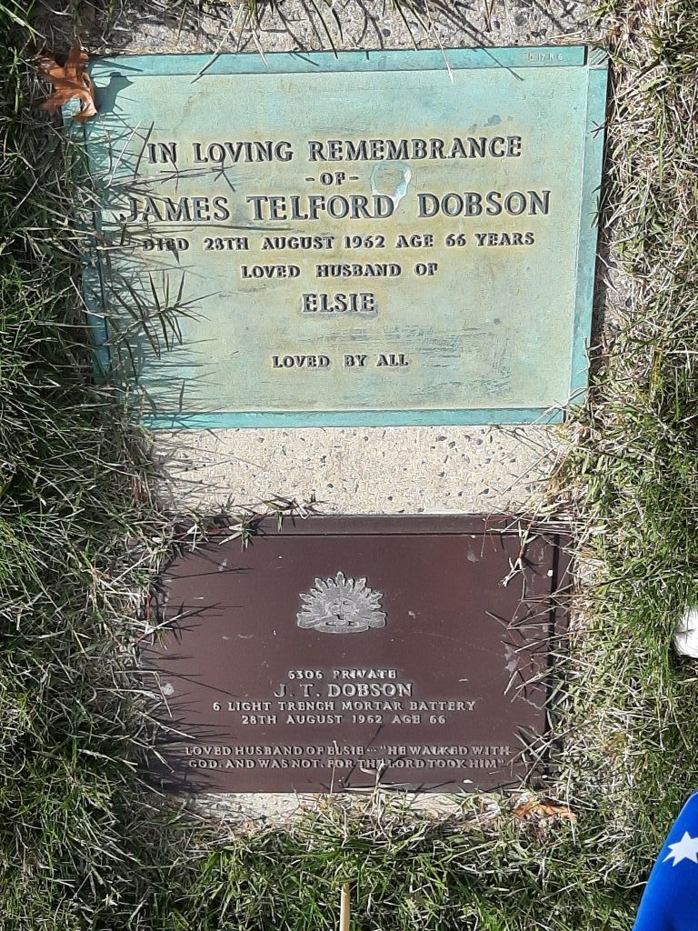 Photo of James Dobson