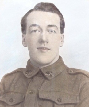 Photo of William Bale