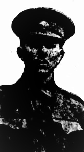 Photo of Edmund Stevens