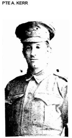 Photo of Archibald Kerr